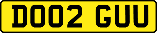 DO02GUU