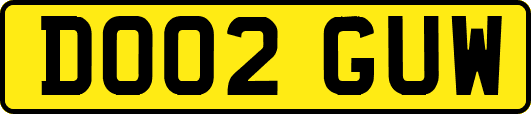 DO02GUW