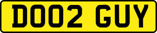 DO02GUY
