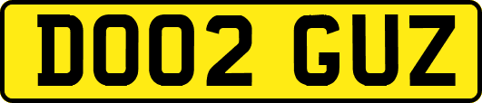 DO02GUZ