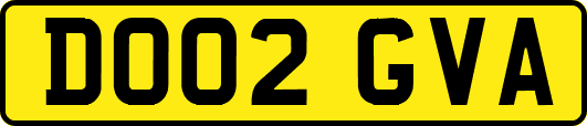 DO02GVA