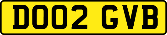 DO02GVB