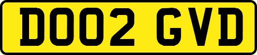 DO02GVD