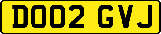 DO02GVJ