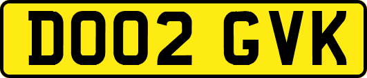 DO02GVK