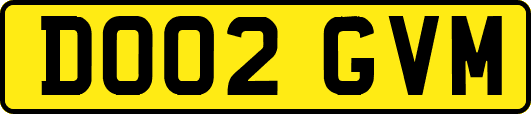 DO02GVM