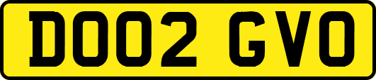 DO02GVO
