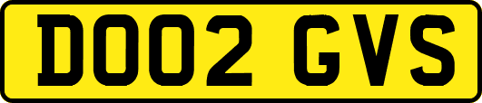 DO02GVS