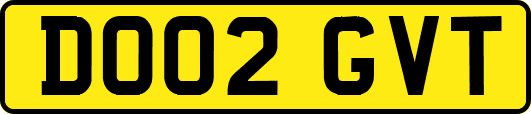DO02GVT