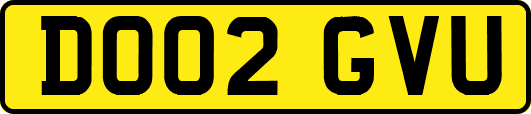 DO02GVU
