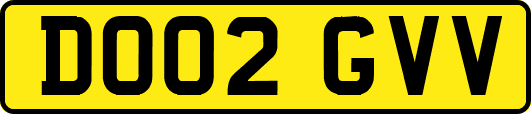 DO02GVV