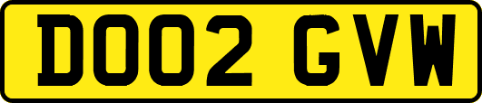 DO02GVW