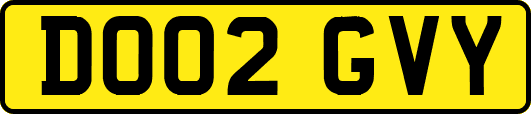DO02GVY