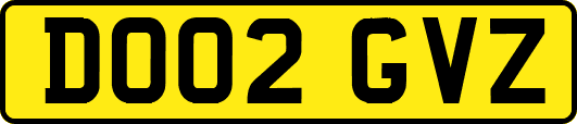 DO02GVZ