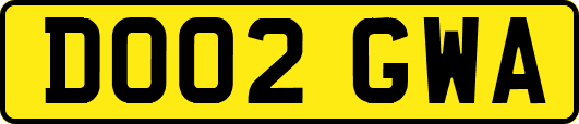 DO02GWA