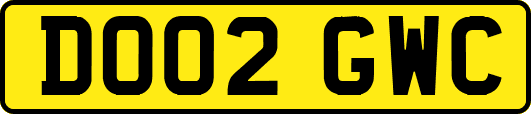 DO02GWC