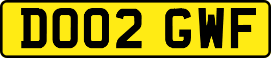 DO02GWF
