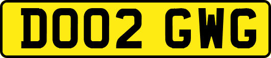 DO02GWG