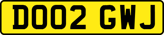 DO02GWJ
