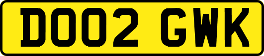 DO02GWK