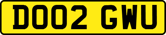 DO02GWU