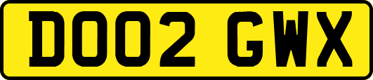 DO02GWX