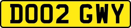 DO02GWY