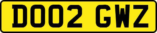 DO02GWZ