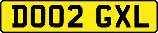 DO02GXL