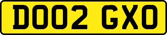 DO02GXO