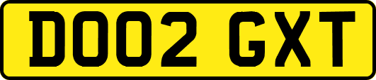 DO02GXT