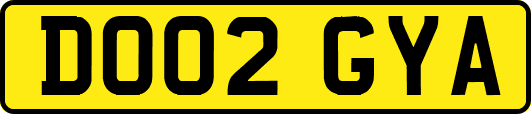 DO02GYA