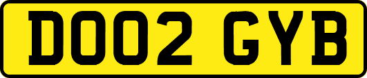 DO02GYB
