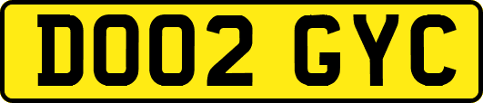 DO02GYC