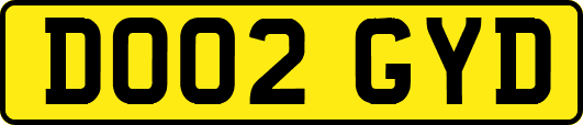 DO02GYD