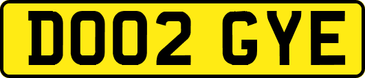 DO02GYE
