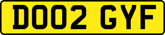 DO02GYF