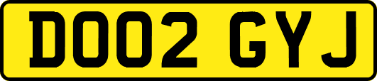 DO02GYJ