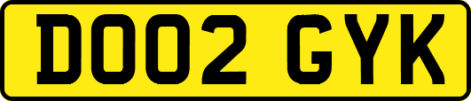 DO02GYK