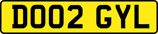 DO02GYL