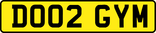 DO02GYM