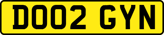 DO02GYN