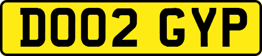 DO02GYP