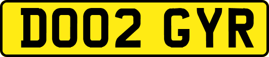 DO02GYR