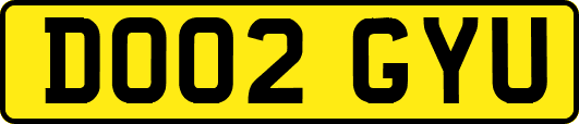 DO02GYU
