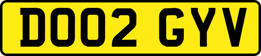 DO02GYV