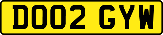 DO02GYW