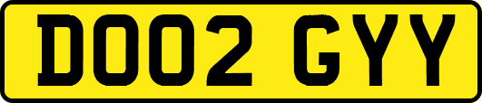 DO02GYY
