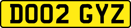 DO02GYZ