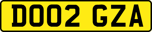 DO02GZA